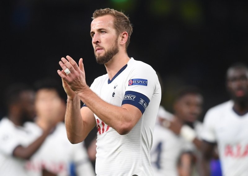 [VIDEO] Harry Kane u video intervjuu šokirao navijače Tottenhama; znači li ovo da već ovoga ljeta napušta klub?