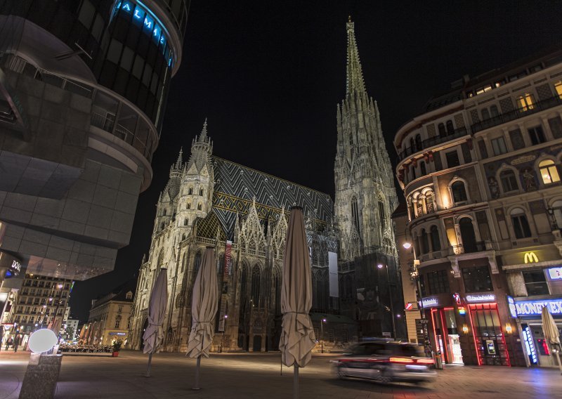 Beč časti 950.000 kućanstava restoranskim vaučerima