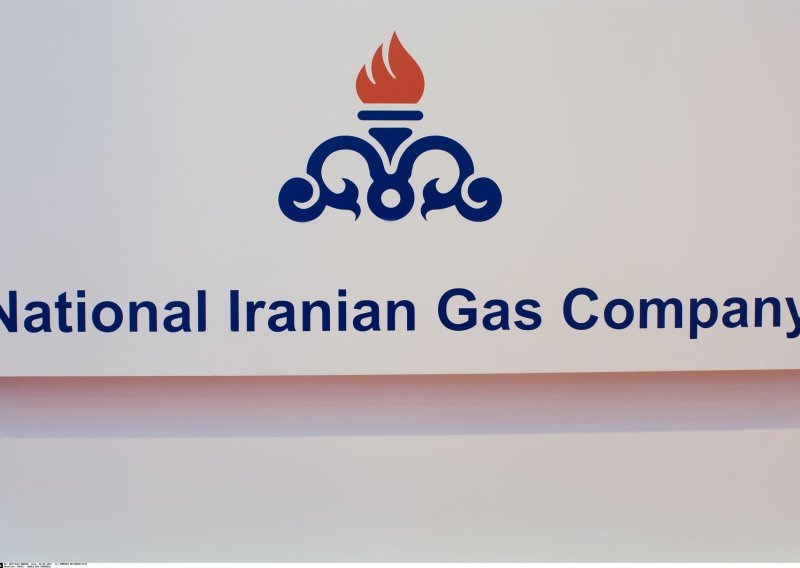 Iran kaže da je napad 'terorista' u Turskoj zaustavio izvoz plina