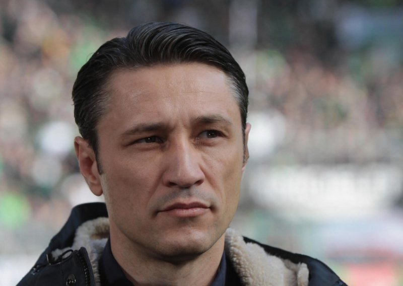 Niko Kovač ne može niti protiv teško uzdrmane Borussije Dortmund!