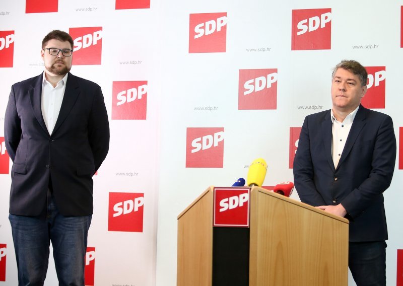 SDP predlaže jednogodišnji moratorij na otplatu kredita