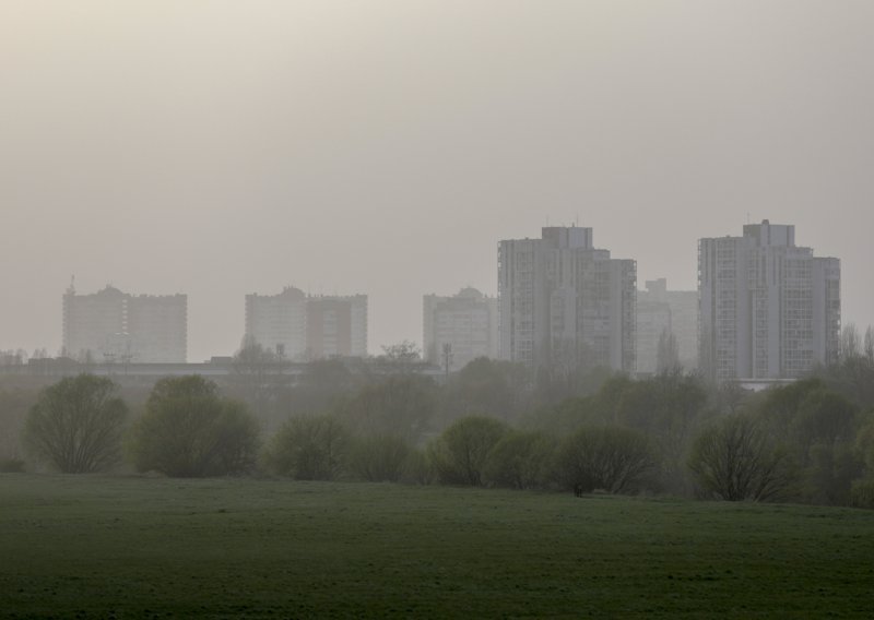Izolacija u Europi mogla bi spriječiti 11.300 smrtnih ishoda od onečišćenog zraka