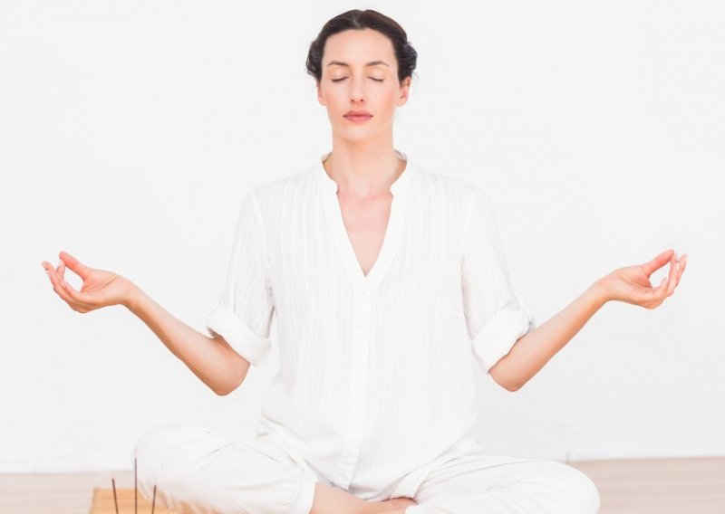Duboko udahnite: Kako se jednostavnim vježbama disanja riješiti  nagomilanog stresa