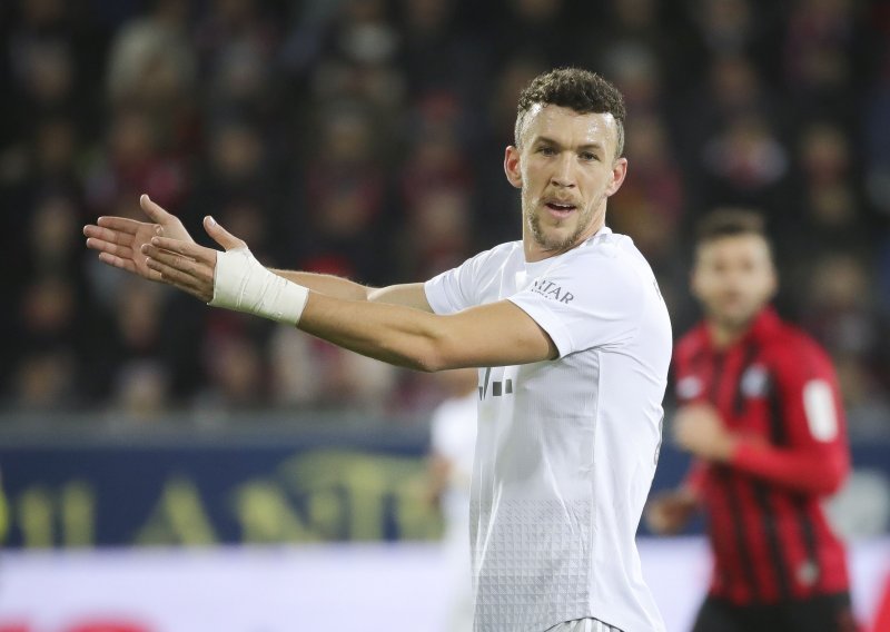 Sada je i milanskom Interu u interesu da Ivan Perišić ostane dio Bayernove momčadi