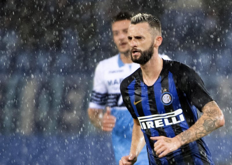 Marcelo Brozović ne treba brinuti za svoju budućnost, a čini se da su i u Interu svjesni koliko im je važan