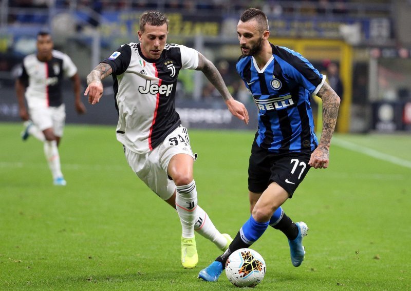 Inter inzistira na povratku Marcela Brozovića u Milano, a to sugerira samo jednu stvar