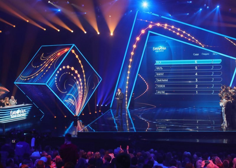 U doba pandemije: Eurosong je otkazan, ali stiže alternativa