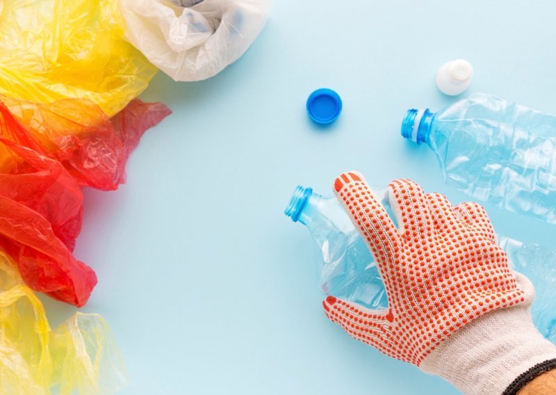 Je li pronađen spas od zagušenja plastikom? Otkrivena bakterija koja razgrađuje poliuretan