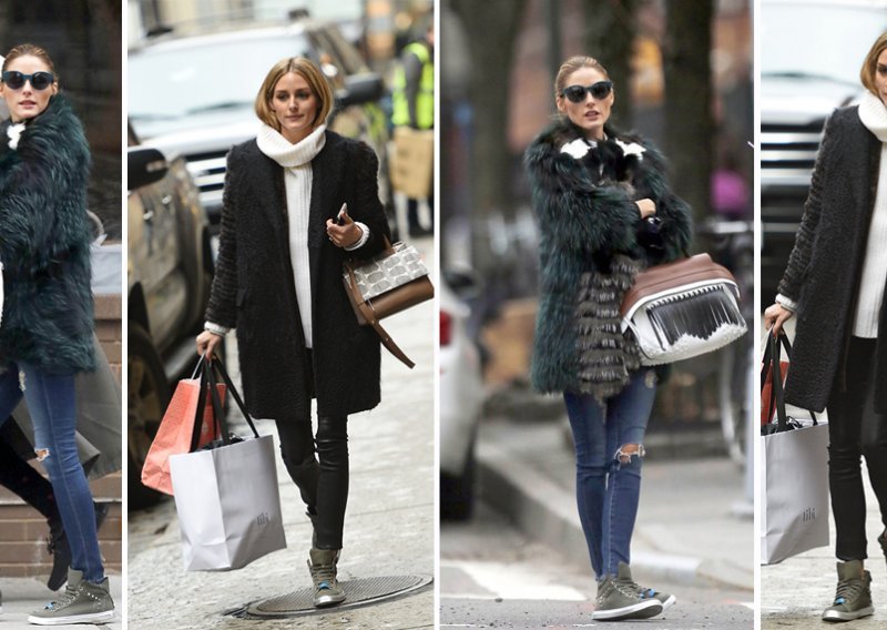 Opako dobar styling s obućom koju obožavamo