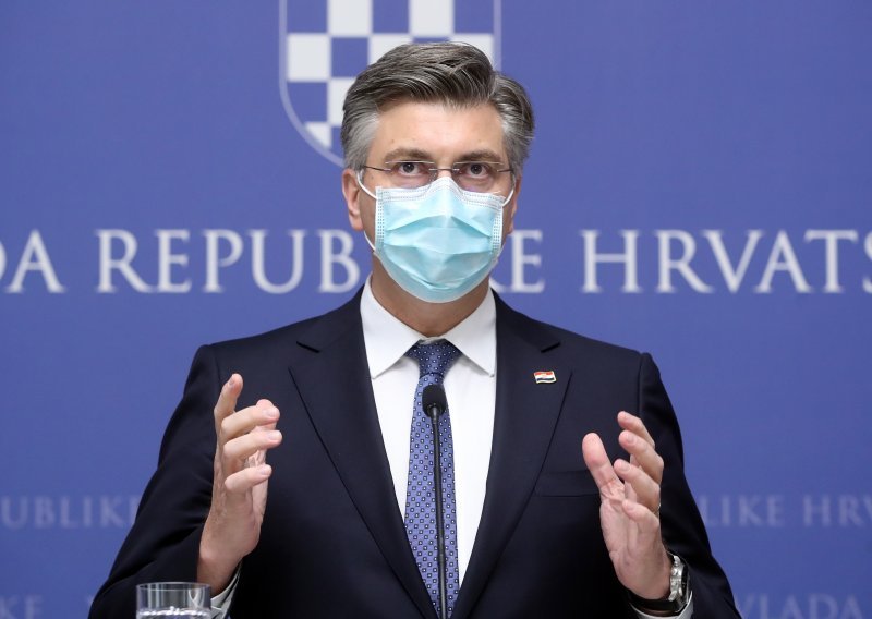 Plenković udovoljio poslodavcima, ali oni očekuju još više: Režite sve nepotrebno! Zar nam je trebao virus da nam ukaže na neke stvari?