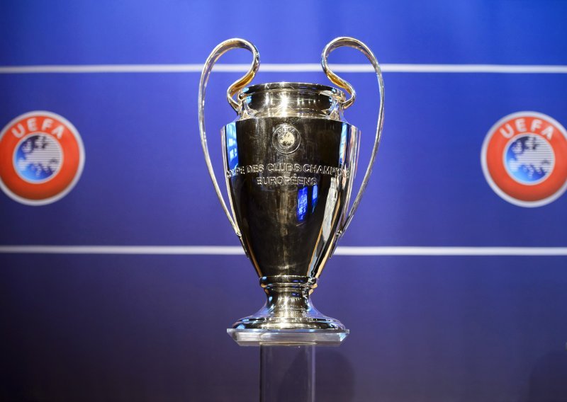 Uefa i Davor Šuker donijeli odluku oko sudbine Lige prvaka, Europske lige i play-offa za Euro; hoće li se taj scenarij i ostvariti?