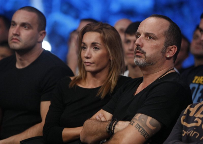 Tony Cetinski poveo svoju djevojku u neobičan izlazak