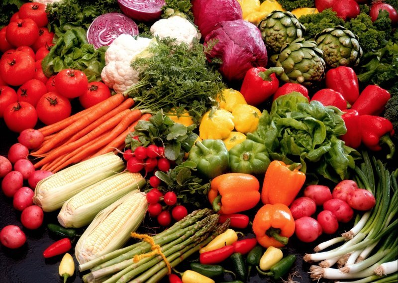 Dobra vijest: Ekstrakt povrća sprječava rak!