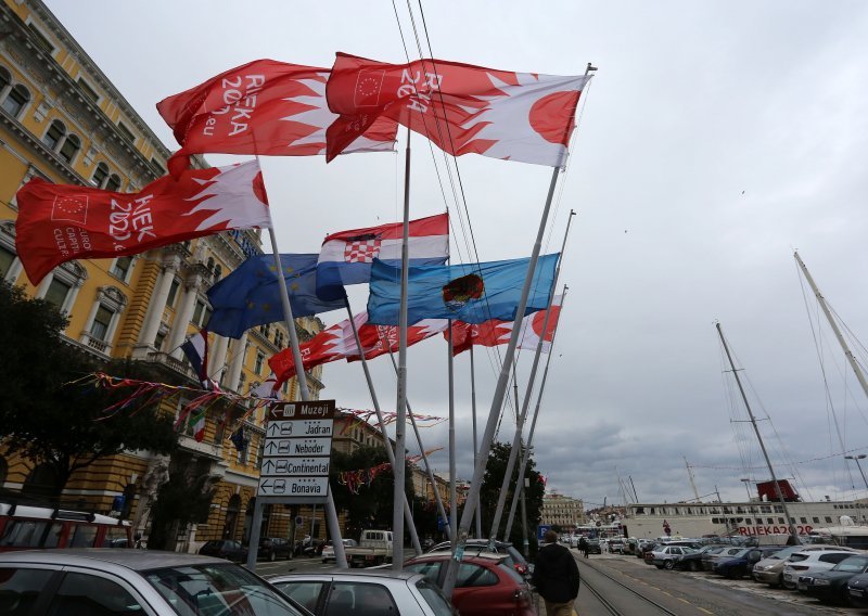 Ozbiljno hladan tuš: EPK Rijeka se zbog koronavirusa našao pred velikom izazovom. Što dalje?