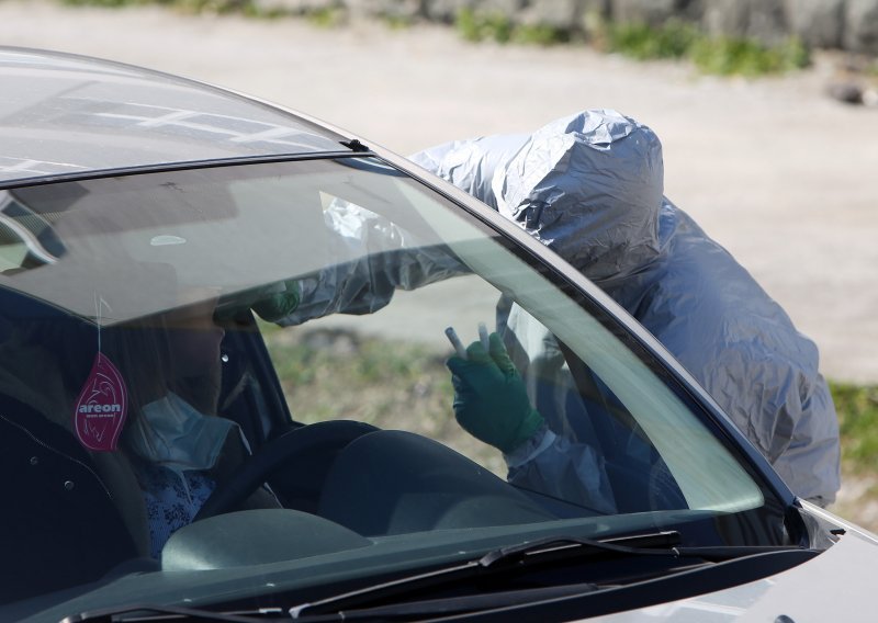 Traže se oštrije mjere zbog kornavirusa u Čitluku