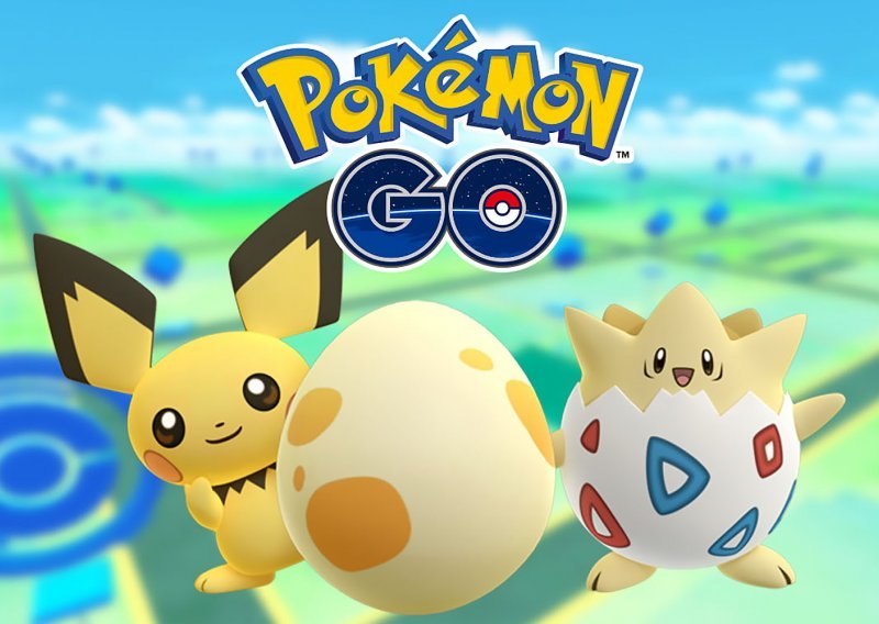 Pokemon Go nije mrtav - 2019. je bila njegova najbolja godina dosad