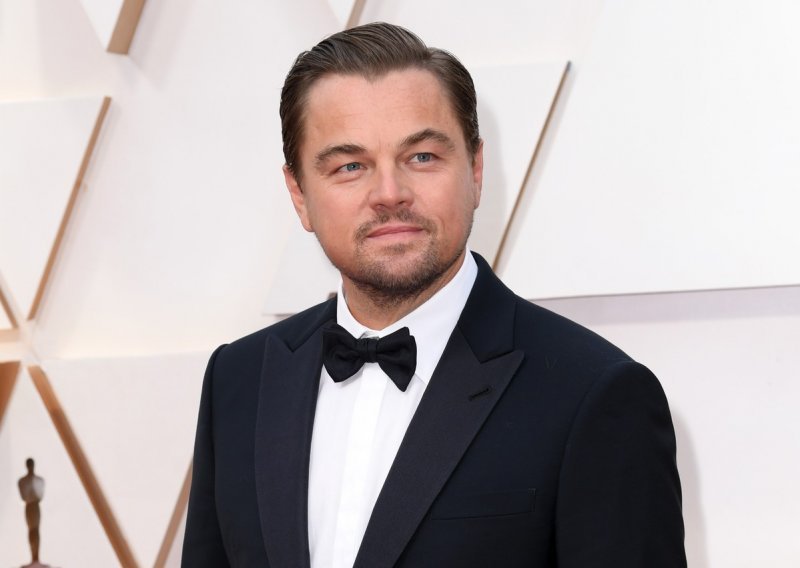 Leonardo DiCaprio sudjeluje u lansiranju dobrotvornog fonda koji će donirati hranu siromašnima