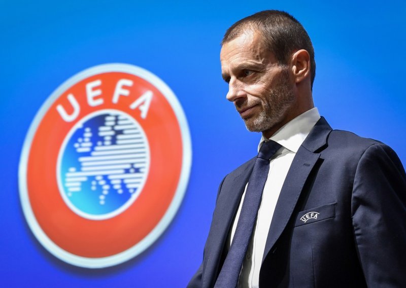UEFA prijeti klubovima: Oni koji prekinu prvenstvo neće igrati u Europi sljedeće godine!
