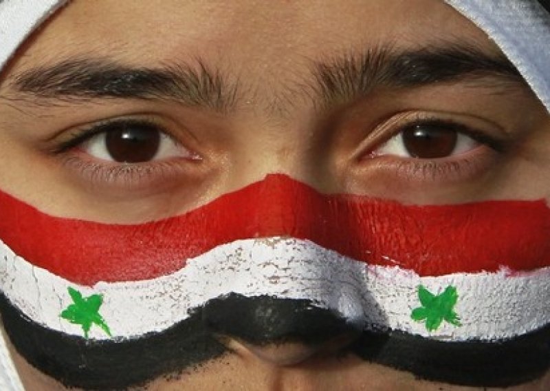 Sirijci traže ostavku predsjednika Al-Asada