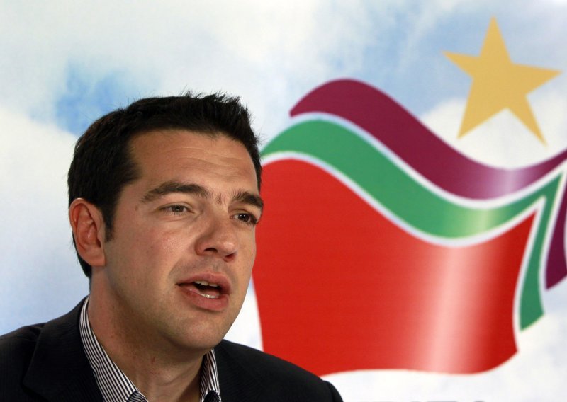 Pobjedi li Alexis Tsipras Grčka ostaje u eurozoni