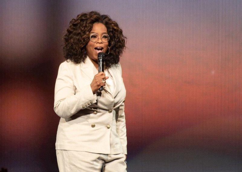 Oprah Winfrey daruje 10 milijuna dolara borbi protiv koronavirusa u SAD-u
