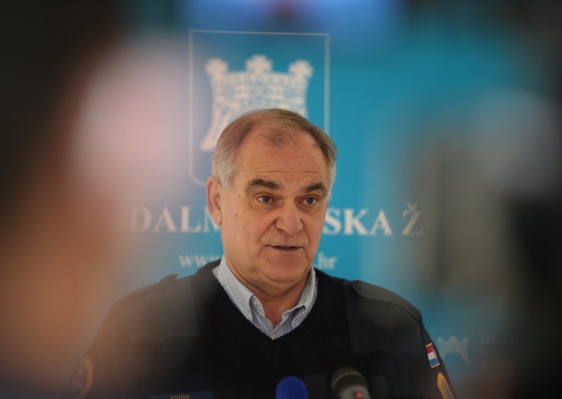 Dalmatinski župan: Kod nas je bilo 'svega 14 prekršaja' u radu ugostiteljskih objekata