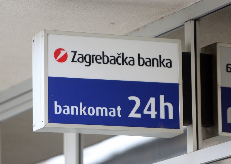 Zagrebačka banka dobavljače počela plaćati odmah po primitku računa