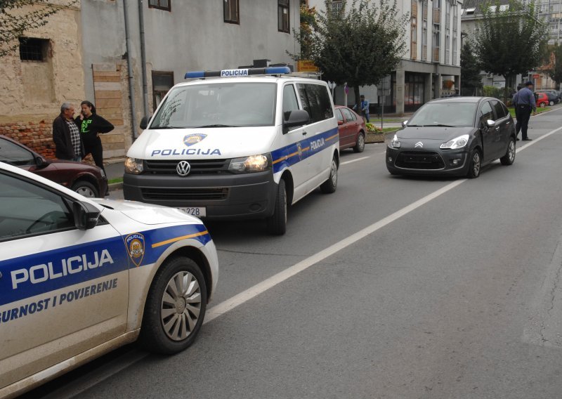 Bjelovarski policajac šesta zaražena osoba u županiji