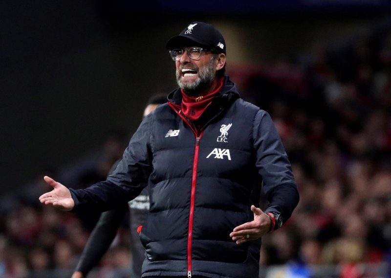 Sezona iz snova se za navijače Liverpoola pretvorila u noćnu moru; nakon svega odlazi i Jürgen Klopp koji je dobio ponudu koja se ne odbija