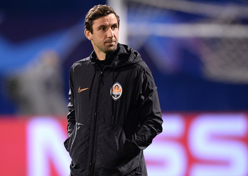 Bivši kapetan Vatrenih Darijo Srna u velikom razgovoru priznao da je testiran na koronavirus, a otkrio je i zašto je odbio Barcelonu