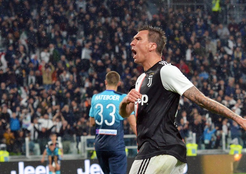 Mario Mandžukić se vraća u Europu: Velikani se bore za hrvatskog napadača, a sve bi trebalo biti riješeno već na ljeto