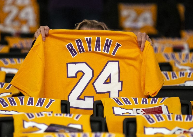 U košarkašku Kuću slavnih ulazi svih osam finalista, a predvodi ih legendarni Kobe Bryant koji je tragično preminuo u siječnju
