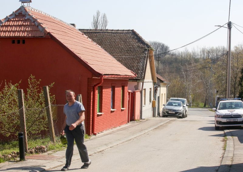 Nakon požara u kući u Iloku pronađeno beživotno tijelo