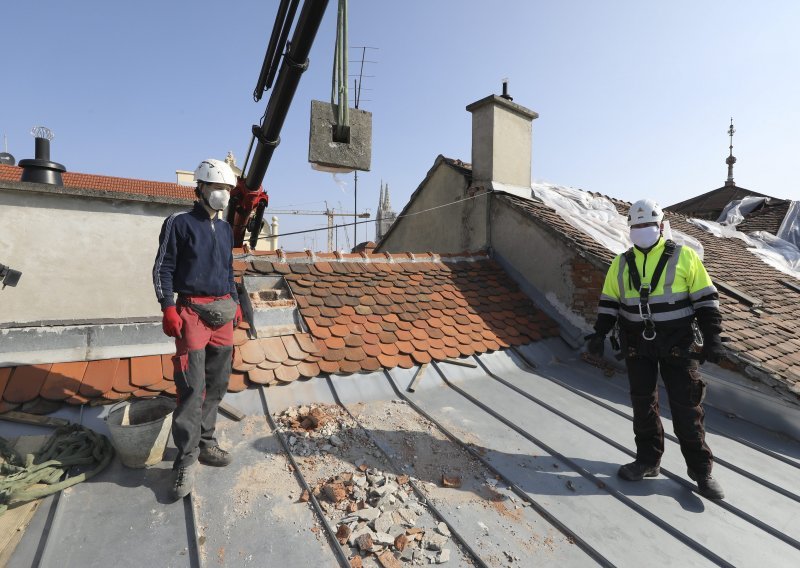 Štromar: Javite se upraviteljima zgrada, država će sufinancirati dimnjake i bojlere