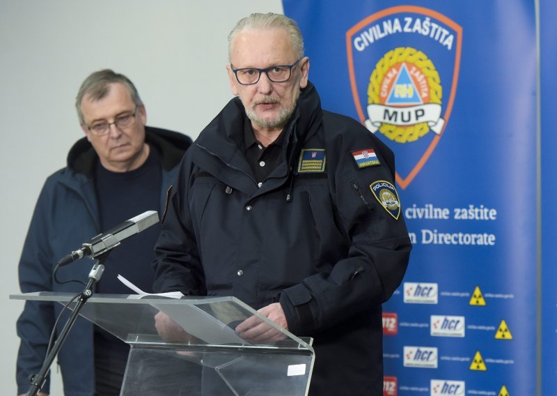 'Nacionalni stožer se oko tržnica pogubio, sve je krivo rađeno. Više ne možemo čekati!'