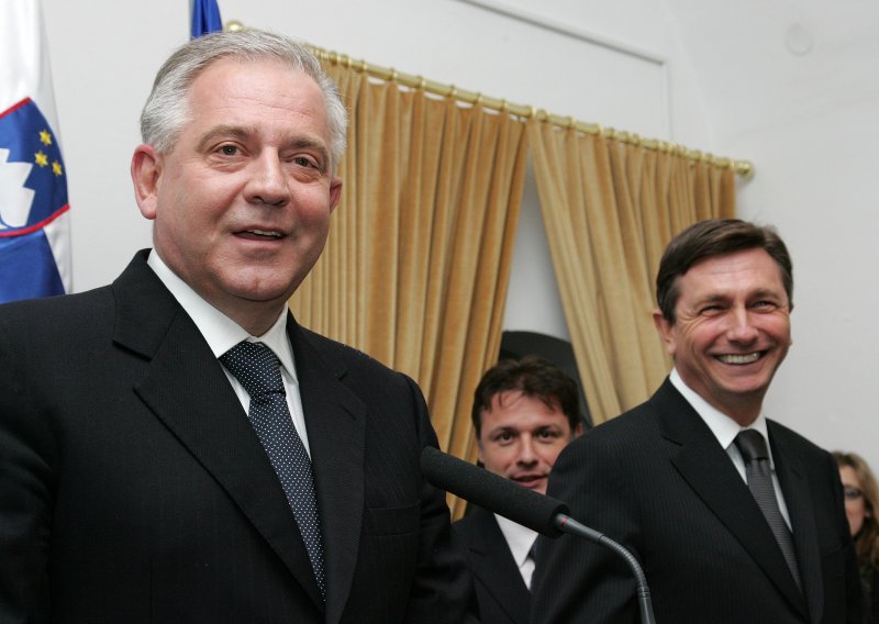 Slovence šokirao Rehnov prijedlog