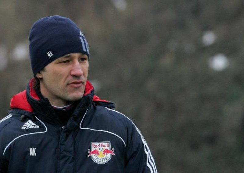 Niko Kovač pomoćni trener RB Salzburga