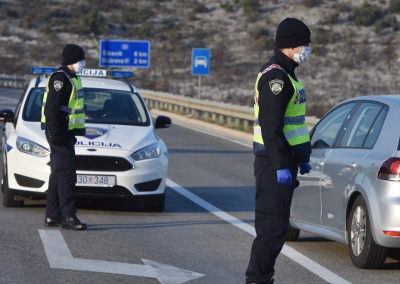 Krk bi mogao biti pripojen riječkoj regiji? Slobodno kretanje unutar triju područja Primorsko-goranske županije