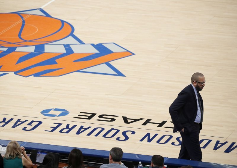 Donacije sportaša ne prestaju; NBA liga, Knicksi i Netsi darovali milijun maski, a gazda Netsa još i tisuću respiratora