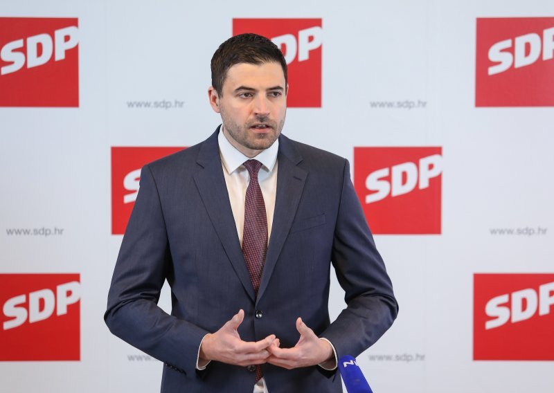 SDP u saborsku proceduru šalje treći paket gospodarskih mjera, Bernardić: Pred nama su bitka za spas radnih mjesta i bitka za pomoć građanima