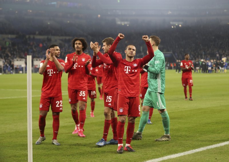Predsjednik Bayerna uvjeren da klub neće biti teže pogođen krizom: 'Suočeni smo s financijskim izazovom, ali u odličnoj smo poziciji'
