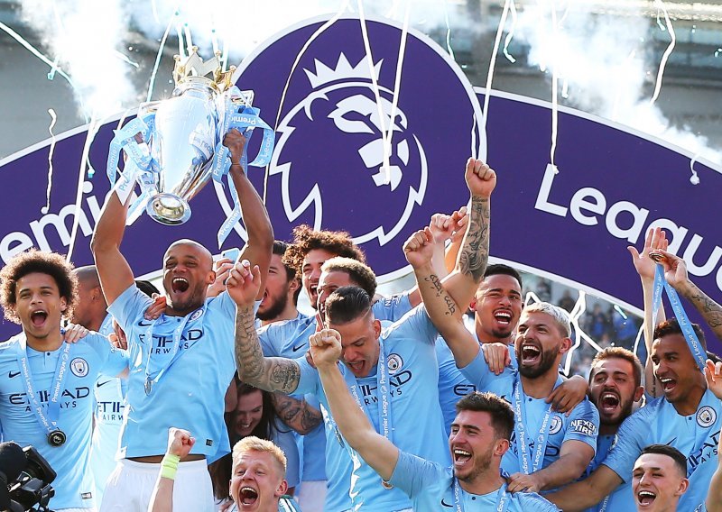 Manchester City oduševio svojim potezom za pamćenje u sred velike krize uzrokovane pandemijom koronavirusom