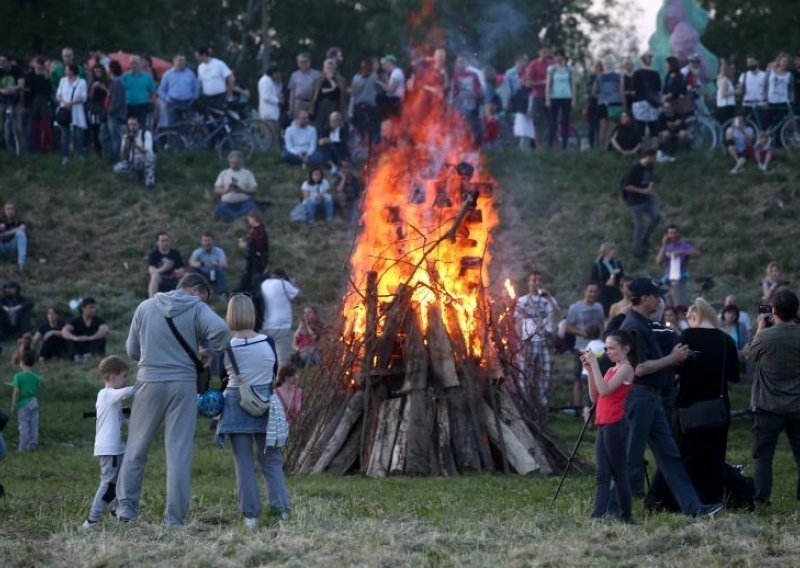 Ne moraš biti komunist da bi bio antifašist