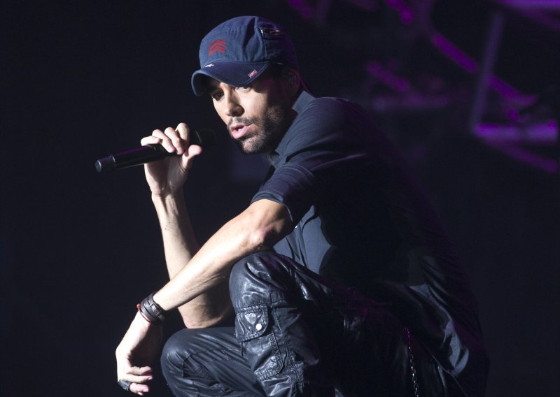 Enrique Iglesias objavio neodoljivu snimku dvomjesečne kćerkice