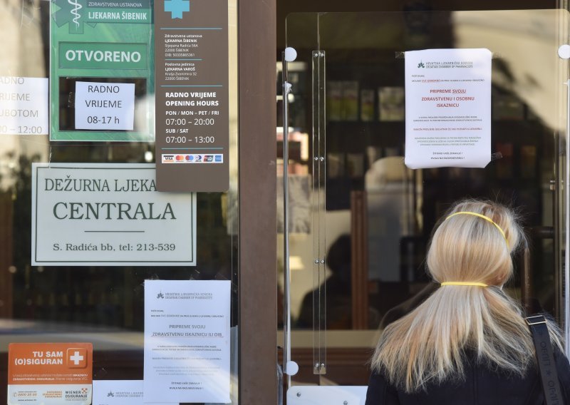 Ljekarnička komora objavila preporuke ljekarnama zbog nestašice medicinskog alkohola na tržištu