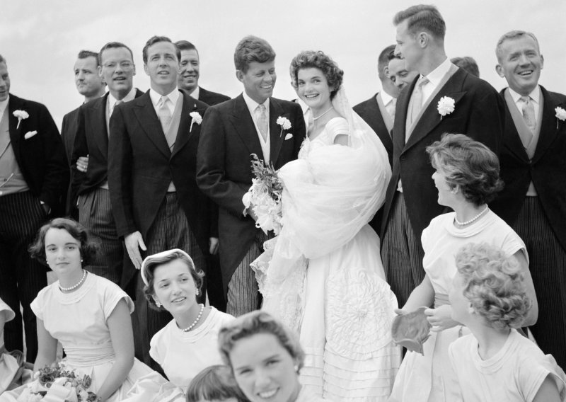Prokletstvo američke obitelji Kennedy: Zla kob prati ih već sto godina, a tragedije se nižu jedna za drugom