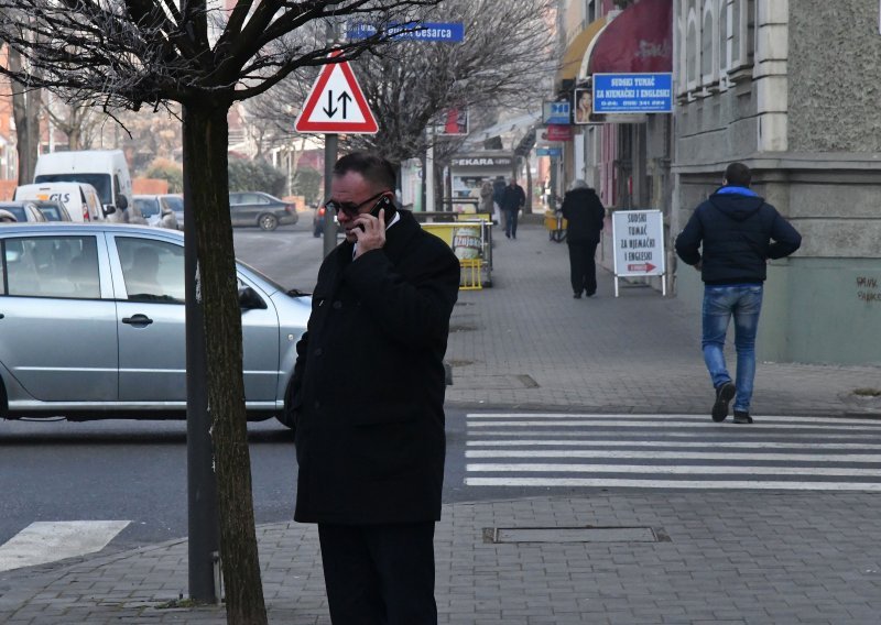 Preduskršnji apel župana Alojza Tomaševića: Čuvajte zdravlje svojih bližnjih