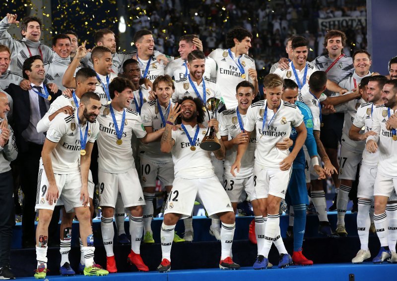 Real Madrid idućeg ljeta dovodi megapojačanje i ruši rekord; sve je već dogovoreno s igračevim menadžerom