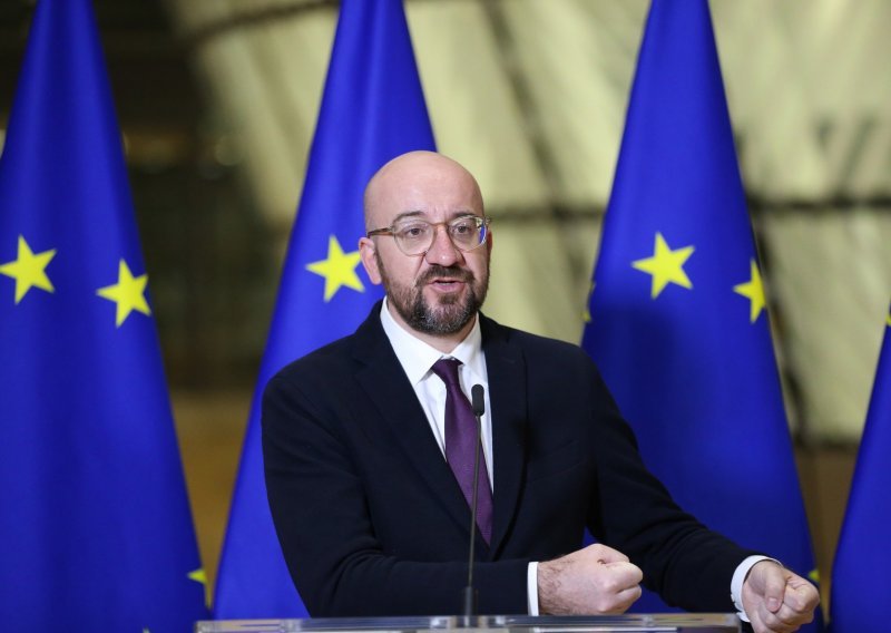 EU pokušava dogovoriti plan gospodarskog oporavka