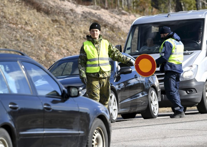 Finska će nasumično testirati građane na antitijela na koronavirus